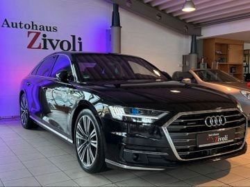 Audi A8 119.900 km 46.940 € Helmstedt 38350