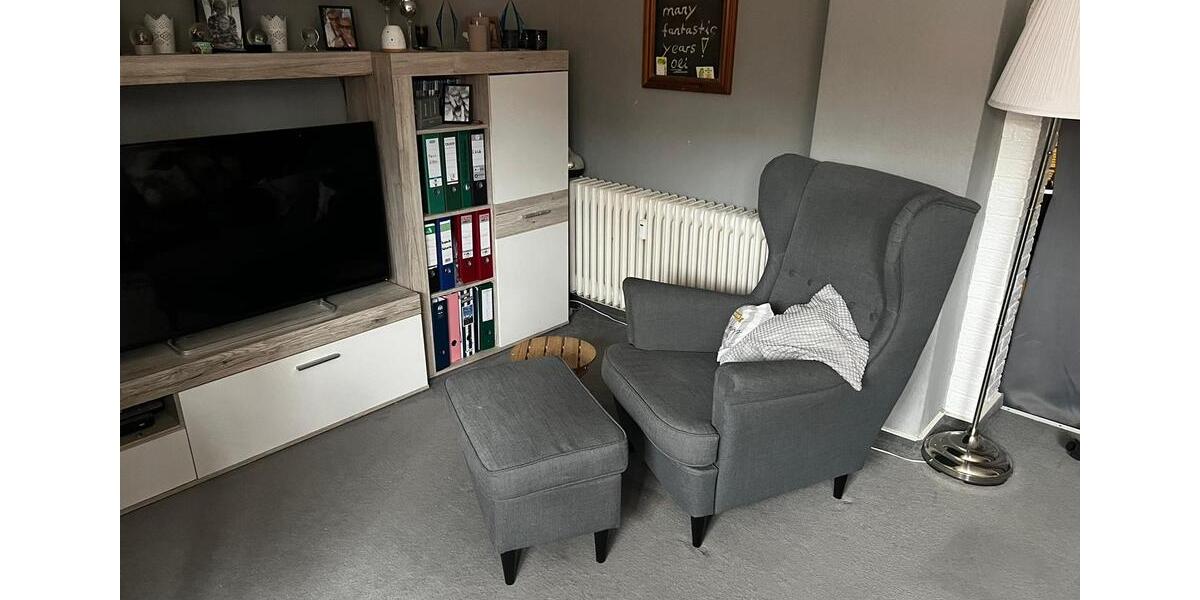Erdgeschoßwohnung Vechelde - 3.5 Zimmer, 90 m&sup2;, 720&euro; | Angebot:26663779