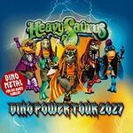 Heavysaurus - Dino Power Tour 2027
