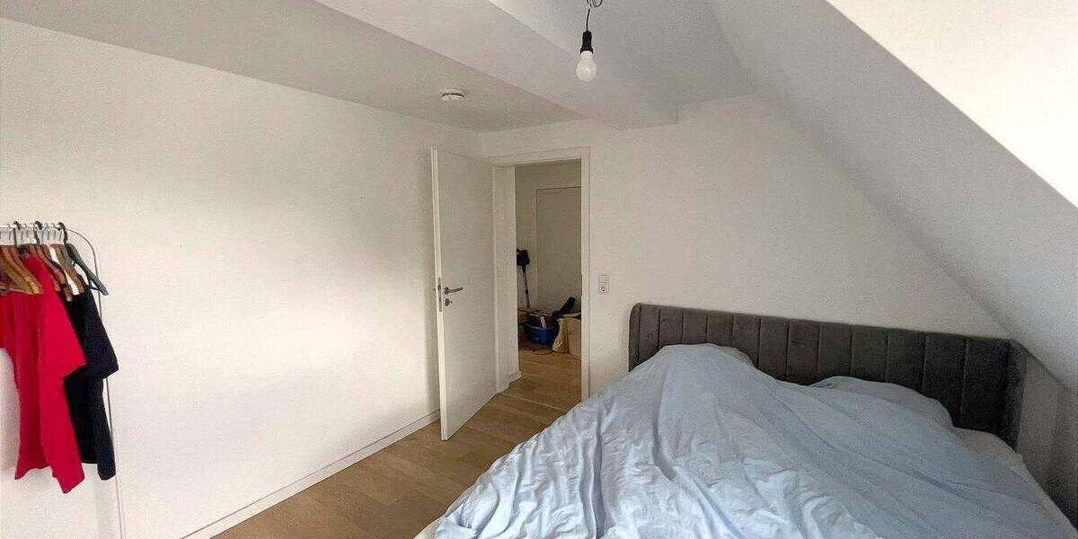 Etagenwohnung Braunschweig Kralenriede - 2 Zimmer, 36 m&sup2;, 500&euro; | Angebot:26683854