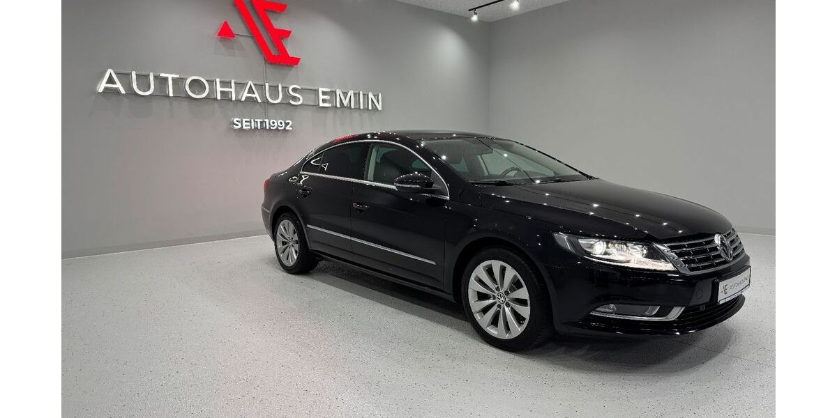 VW CC 125.408 km 9.450 &euro; Salzgitter 38228