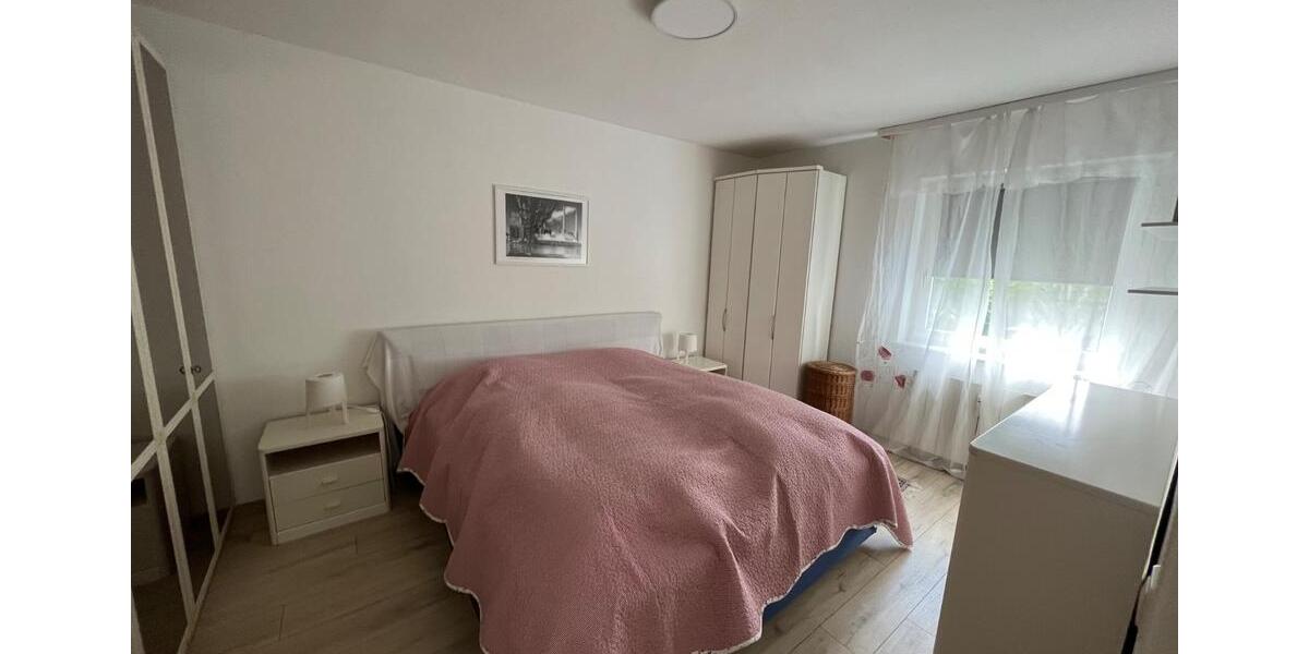 Wohnung Wolfsburg-Rabenberg 2.5 Zimmer 2 zimmer