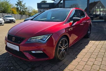 Seat Leon 107.200 km 20.990 &euro; Schwülper 38179