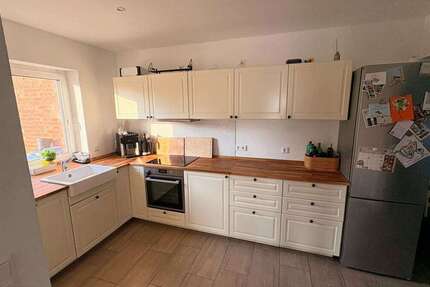 Haus Hillerse - 4 Zimmer, 117 m&sup2;, 1.080&euro; | Angebot:26935567