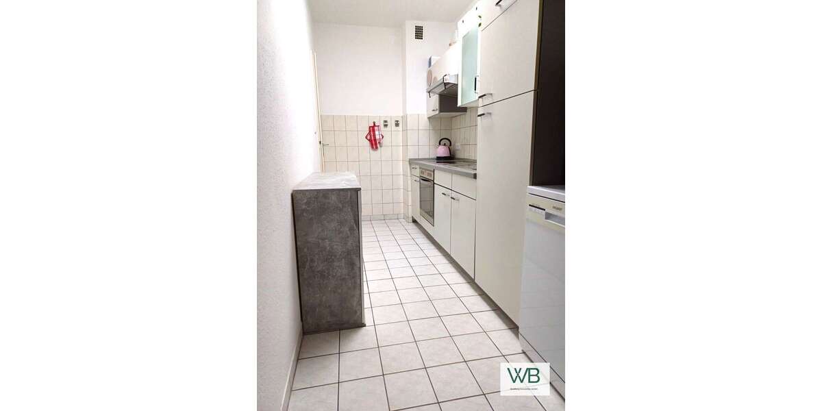 Etagenwohnung Wolfsburg / Detmerode Detmerode - 2 Zimmer, 58 m&sup2;, 99.500&euro; | Angebot:26007501