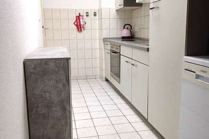 Wohnung Wolfsburg / Detmerode Detmerode - 2 Zimmer, 58 m&sup2;, 99.500&euro; | Angebot:26007501