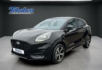 Gebrauchtwagen Ford Puma