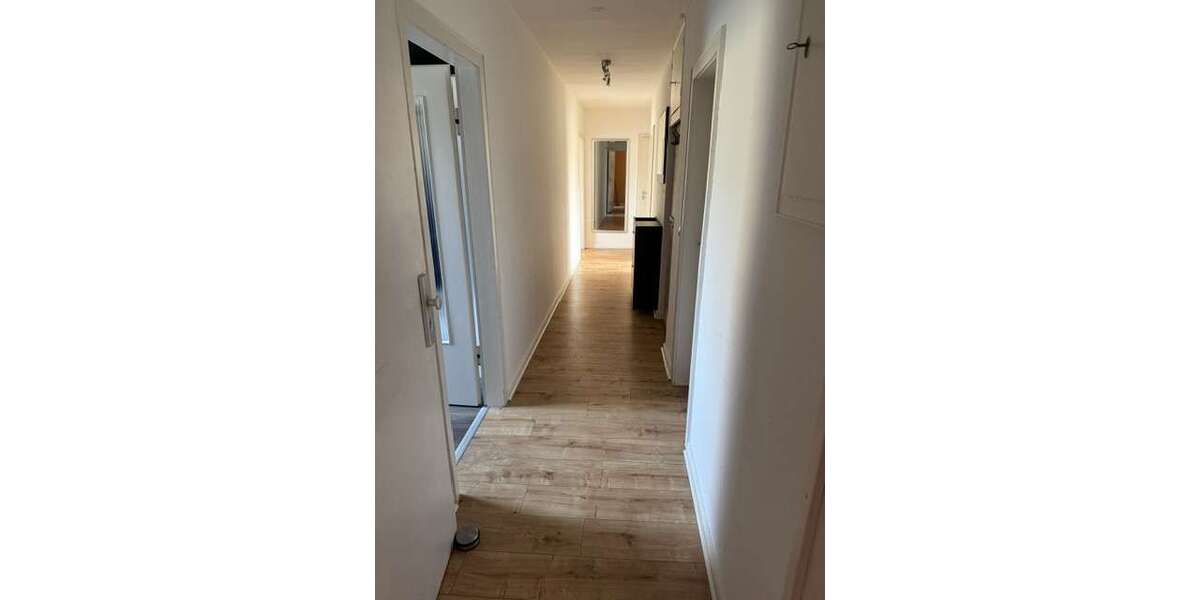 Etagenwohnung Braunschweig Heidberg-Melverode - 3 Zimmer, 80 m&sup2;, 800&euro; | Angebot:24434287