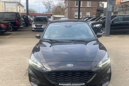 Ford Focus 100.000 km 13.900 &euro; Braunschweig 38114