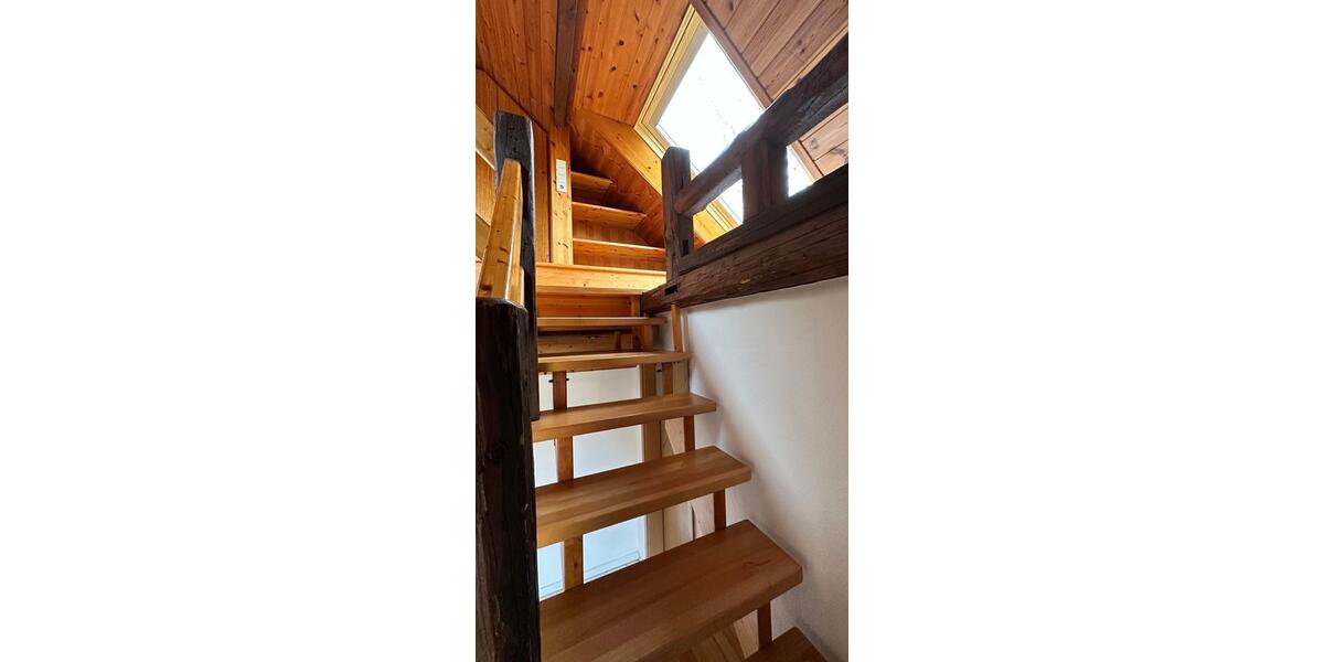 Maisonettenwohnung Braunschweig Heidberg-Melverode - 2 Zimmer, 40 m&sup2;, 540&euro; | Angebot:25855680