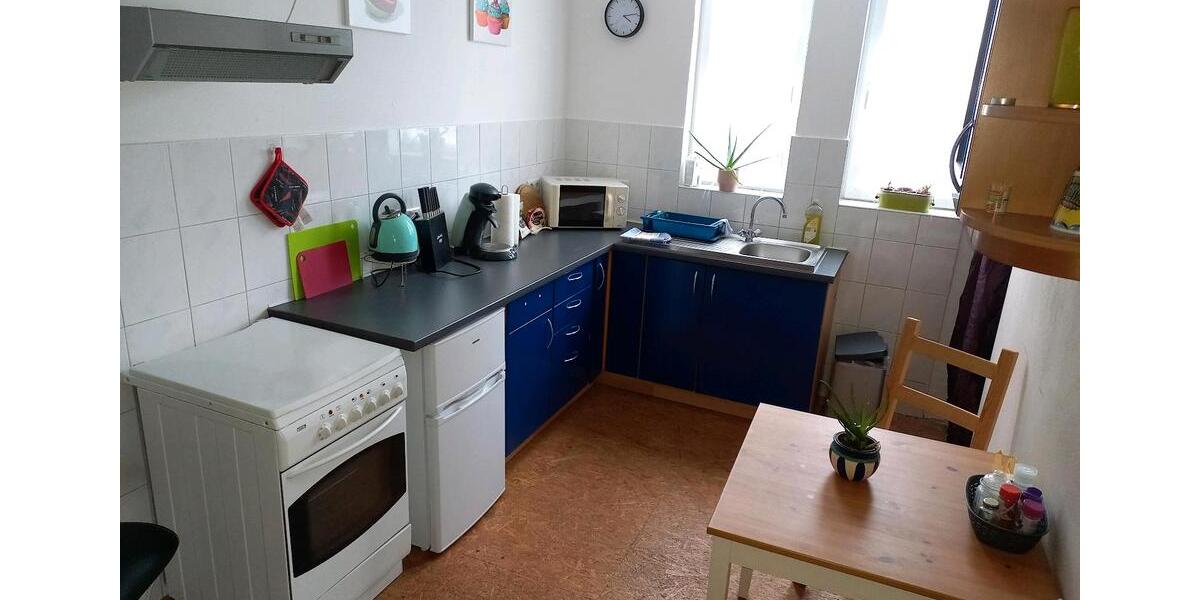 Erdgeschoßwohnung Braunschweig Lehndorf-Watenbüttel - 1 Zimmer, 43 m&sup2;, 29&euro; | Angebot:25613276