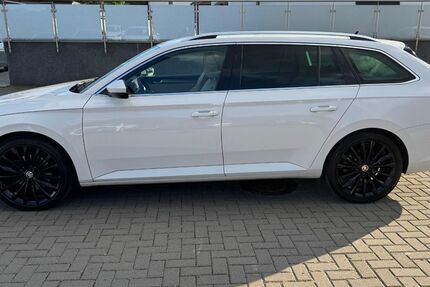 Skoda Superb 196.990 km 14.900 € Salzgitter-Lebenstedt 38226