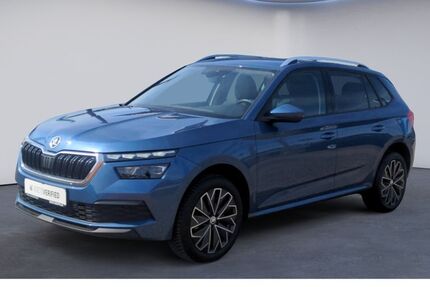 Skoda Kamiq 30.900 km 21.650 &euro; Braunschweig 38124