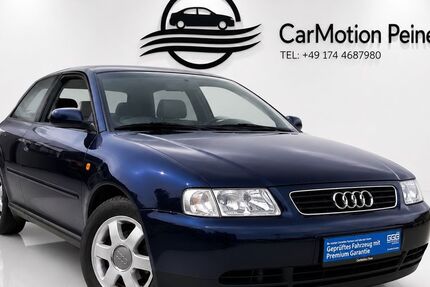 Audi A3 198.000 km 2.290 &euro; Peine 31226