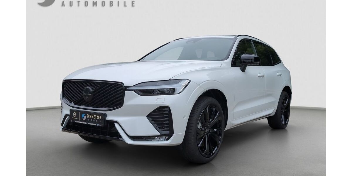 Volvo XC60 2.990 km 57.990 &euro; Braunschweig 38114
