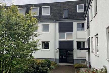 Wohnung zum Kaufen in Wolfenbüttel 195.000 € 102 m² 4 zimmer