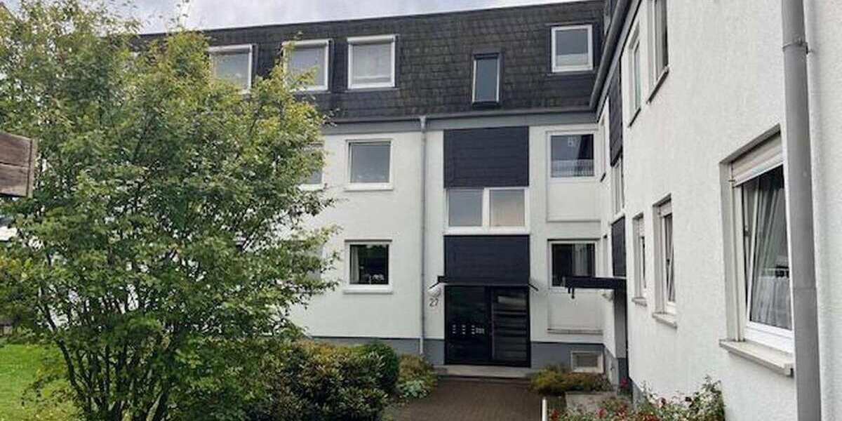 Wohnung zum Kaufen in Wolfenbüttel 195.000 € 102 m² 4 zimmer