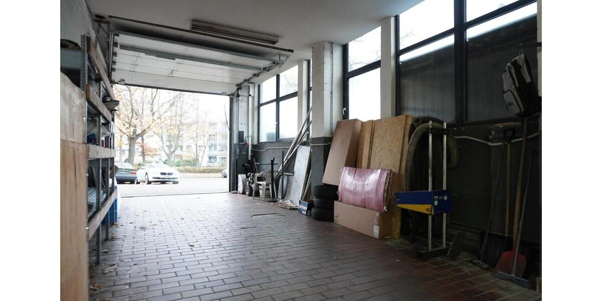 Gewerbeobjekt Wolfenbüttel Adersheim - 3.000&euro; | Angebot:26140987