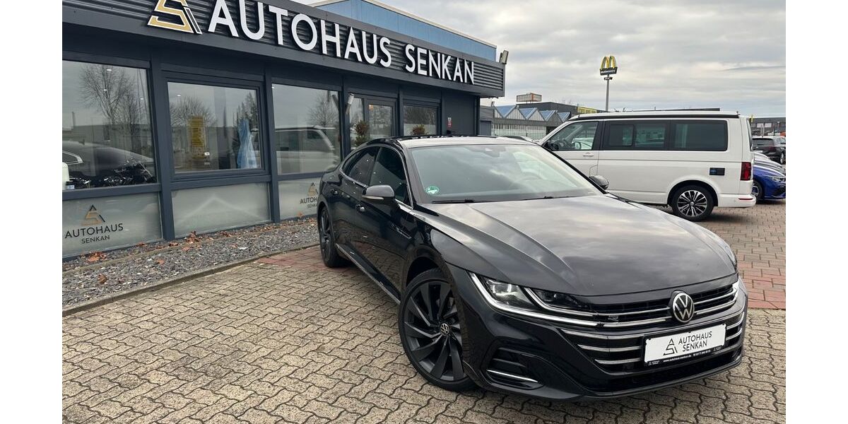 VW Arteon 157.000 km 26.990 &euro; Peine 31228
