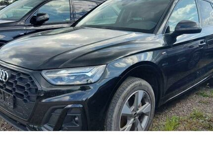 Audi Q5 58.850 km 39.780 &euro; Gifhorn 38518