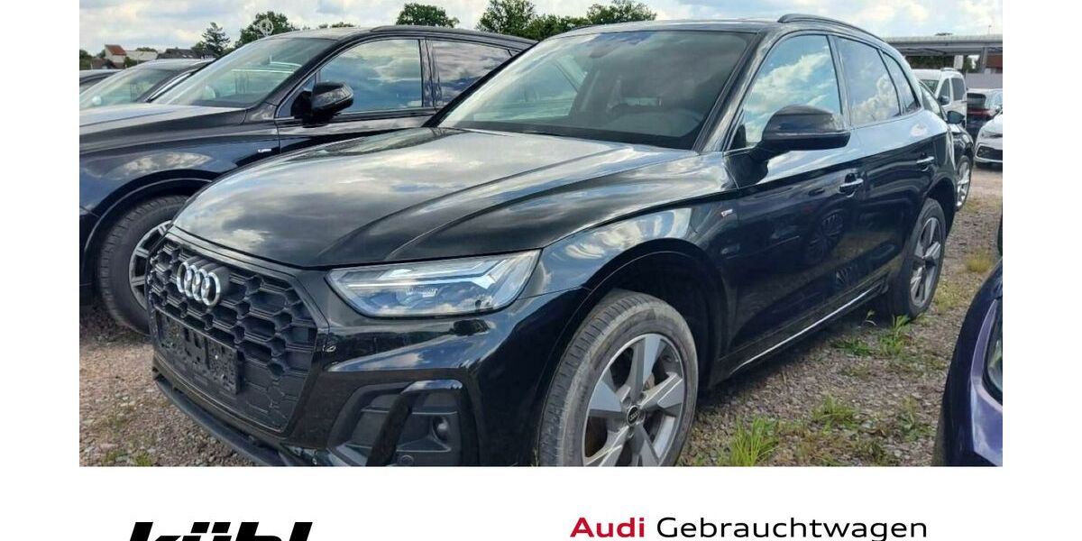 Audi Q5 58.850 km 39.780 &euro; Gifhorn 38518