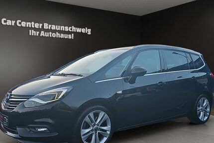 Opel Zafira 174.500 km 11.999 &euro; Braunschweig 38120