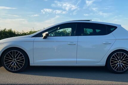 Seat Leon 121.000 km 13.500 &euro; Vechelde 38159