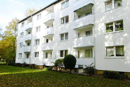 Wohnung Braunschweig Weststadt - 3 Zimmer, 66 m&sup2;, 518&euro; | Angebot:27700064