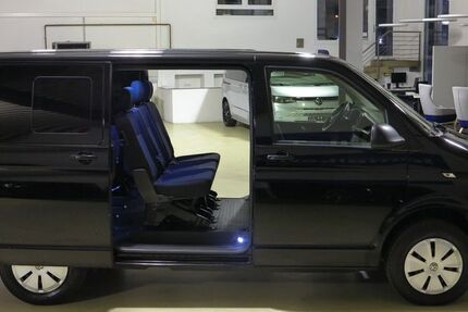 VW T6 Transporter 53.800 km 35.750 &euro; Braunschweig 38112