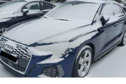 Audi A3 41.000 km 24.780 &euro; Gifhorn 38518