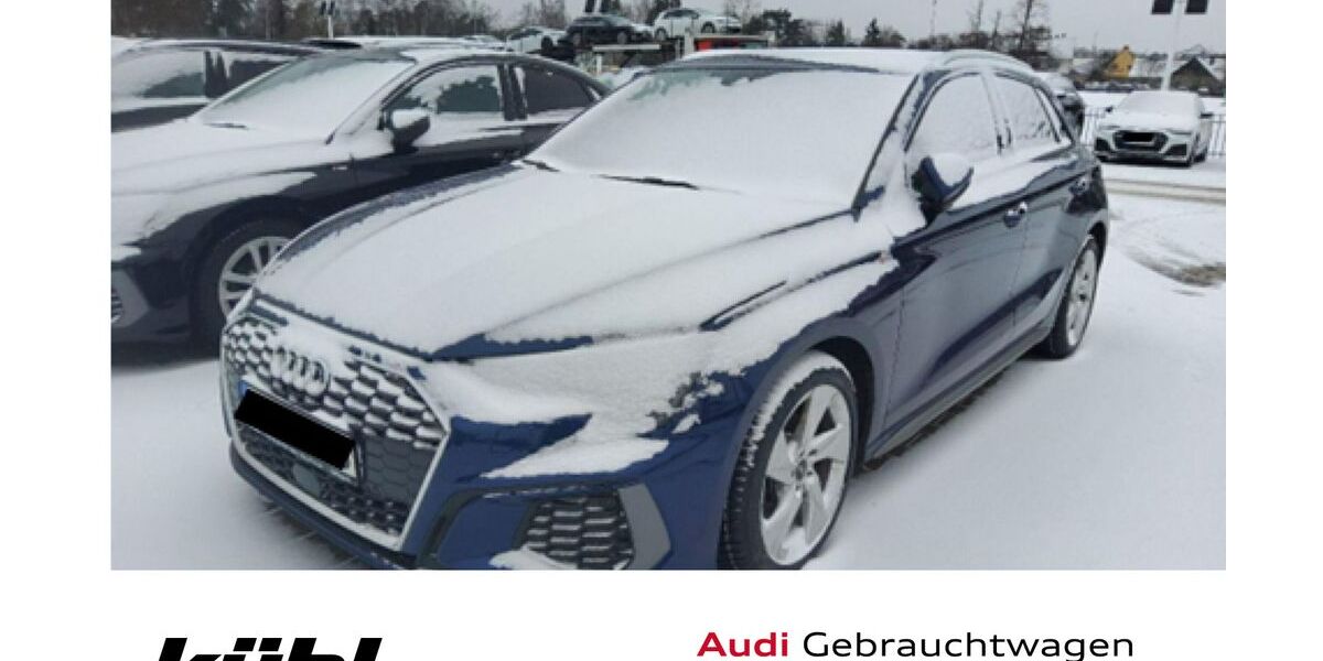 Audi A3 41.000 km 24.780 &euro; Gifhorn 38518