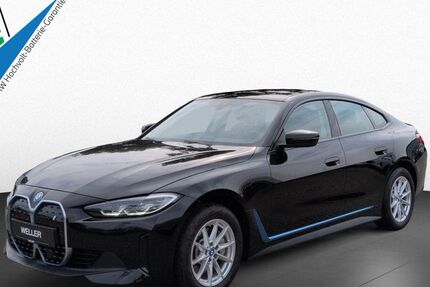 BMW i4 47.449 km 31.990 &euro; Braunschweig 38112