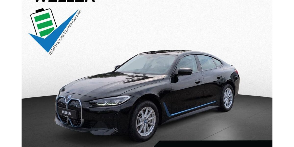 BMW i4 47.449 km 32.390 &euro; Braunschweig 38112