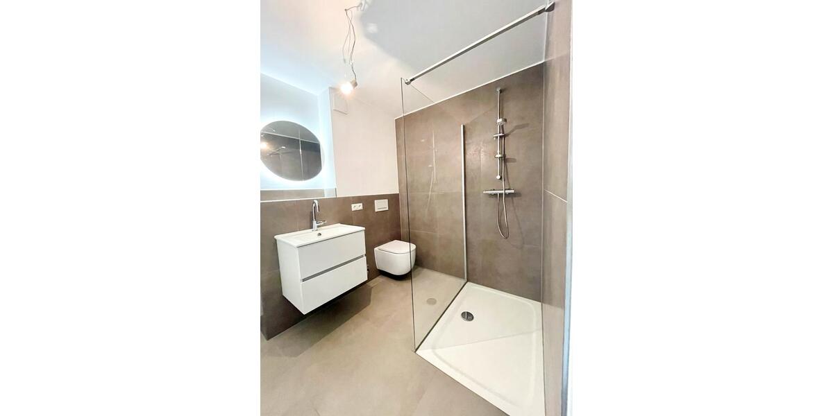 Etagenwohnung Braunschweig - 1 Zimmer, 54 m&sup2;, 830&euro; | Angebot:27535871