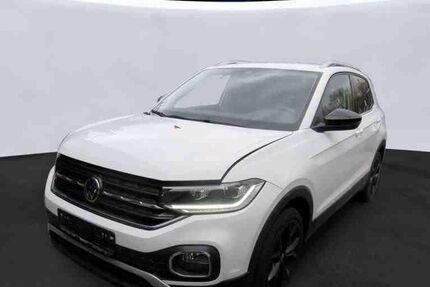 VW T-Cross 29.986 km 19.990 &euro; Cremlingen 38162
