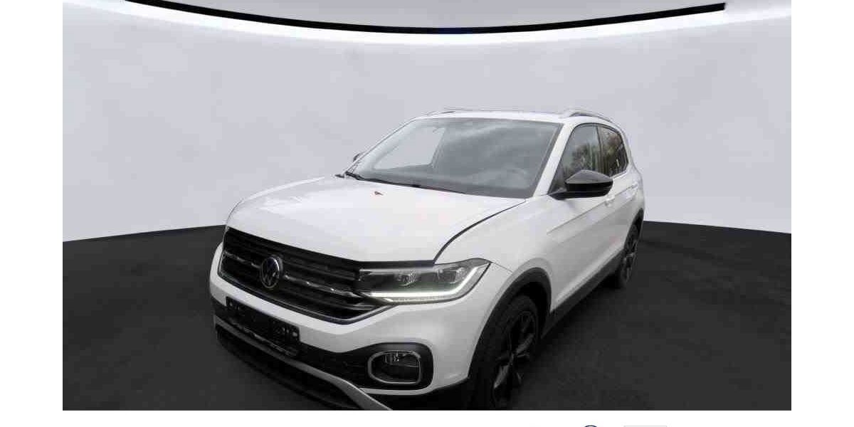 VW T-Cross 29.986 km 19.990 &euro; Cremlingen 38162