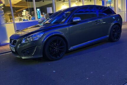 Volvo C30