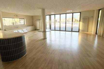 Gewerbeobjekt Braunschweig Wabe-Schunter-Beberbach - 3.900&euro; | Angebot:22111065