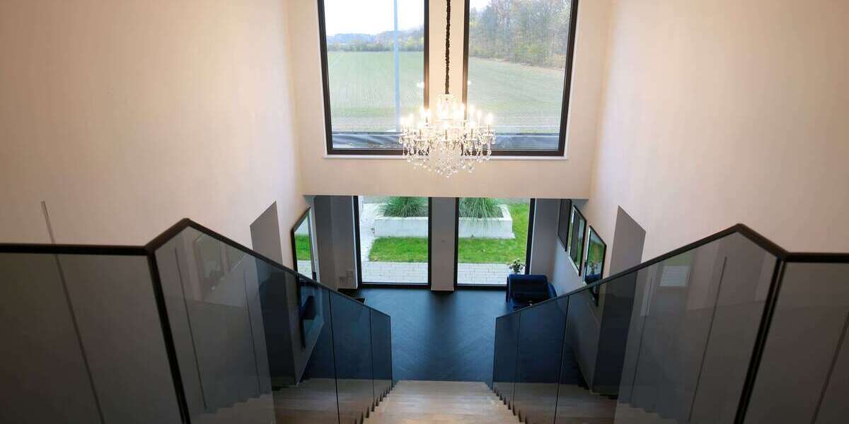 Einfamilienhaus Wolfsburg Alt-Wolfsburg - 6 Zimmer, 265 m&sup2;, 729.000&euro; | Angebot:23808434