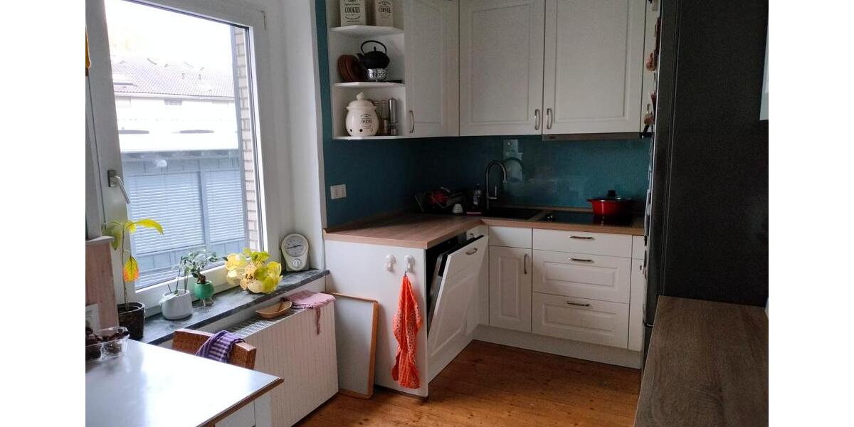 Etagenwohnung Braunschweig Westliches Ringgebiet - 4 Zimmer, 101 m&sup2;, 1.060&euro; | Angebot:25992637