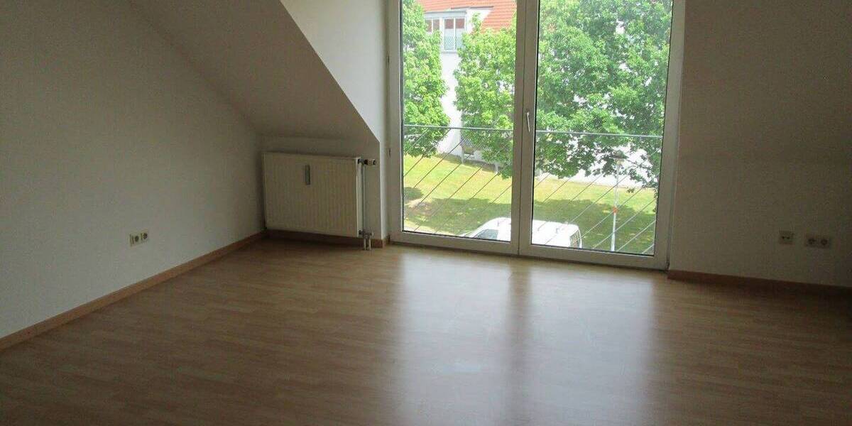 Etagenwohnung Wolfsburg Laagberg - 2 Zimmer, 60 m&sup2;, 456&euro; | Angebot:25739797