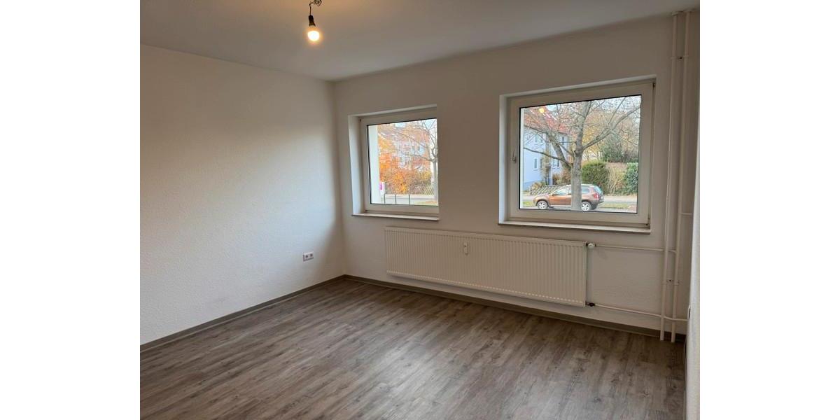 Hinein ins helle Heim! zimmer