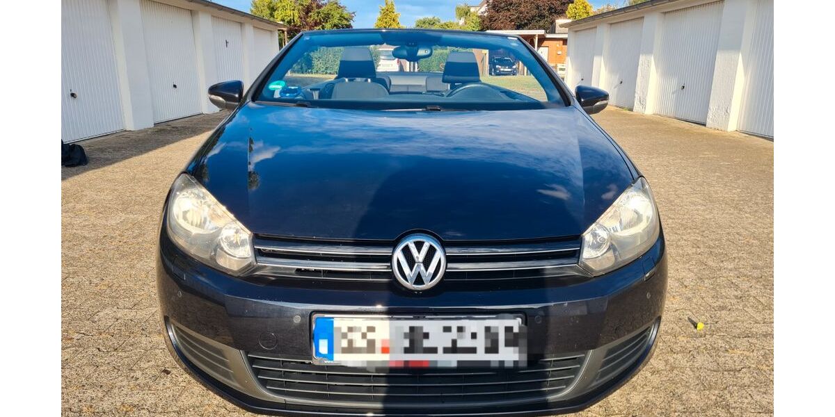 VW Golf 183.000 km 5.500 &euro; Braunschweig 38114