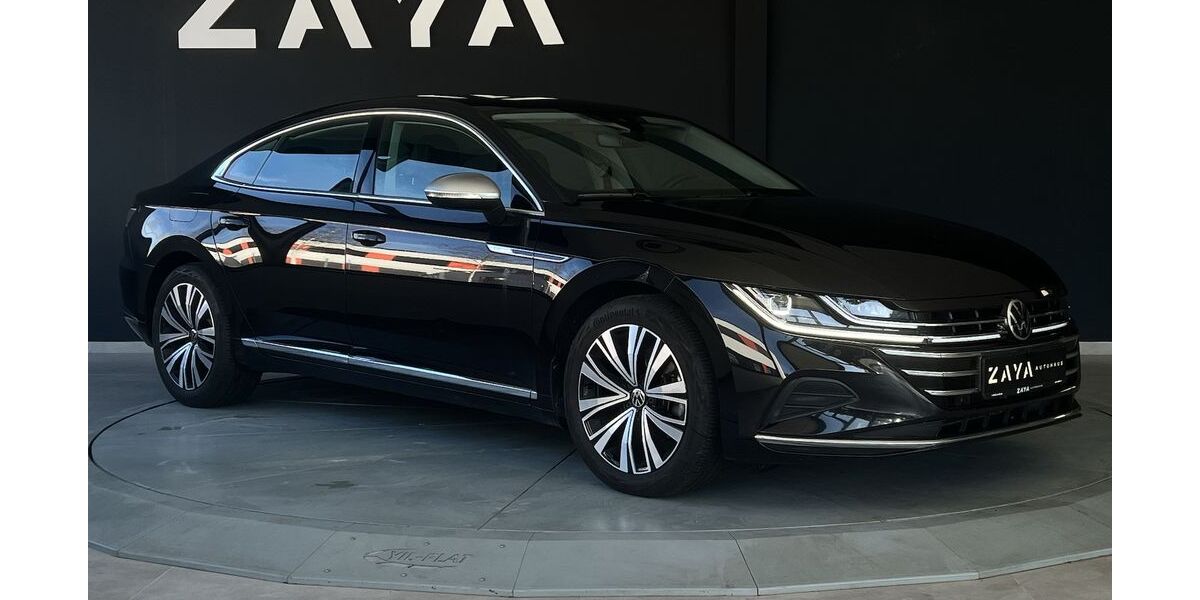 VW Arteon 130.000 km 24.950 &euro; Schöppenstedt 38170
