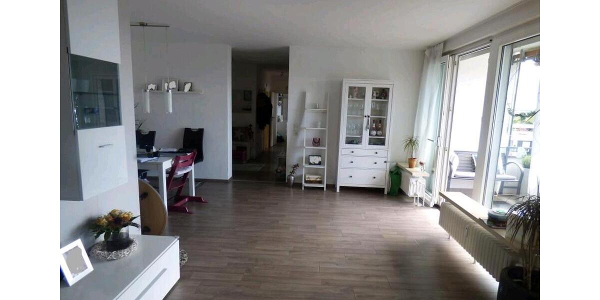 Etagenwohnung Braunschweig Südstadt- Rautheim- Mascherode - 3 Zimmer, 87 m&sup2;, 1.120&euro; | Angebot:25830122