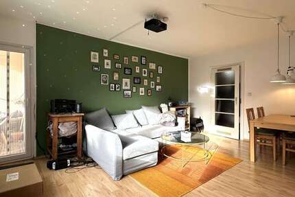 Wohnung Braunschweig Mitte - 3 Zimmer, 66 m&sup2;, 500&euro; | Angebot:27687903