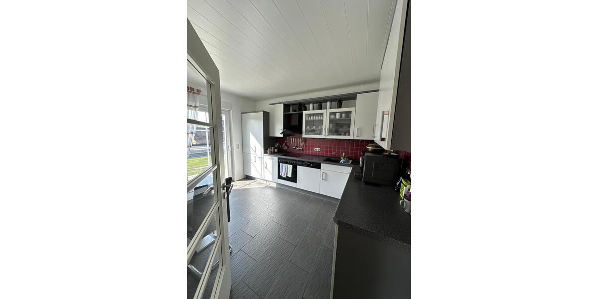 Erdgeschoßwohnung Braunschweig Südstadt- Rautheim- Mascherode - 4 Zimmer, 125 m&sup2;, 1.850&euro; | Angebot:26626769