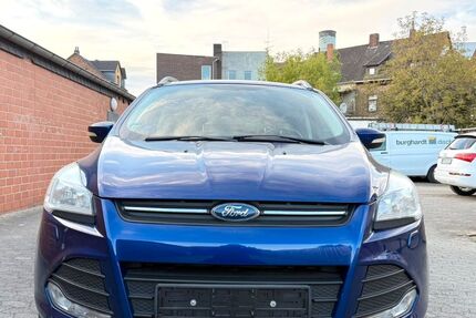 Ford Kuga 148.119 km 7.490 &euro; Peine 31226