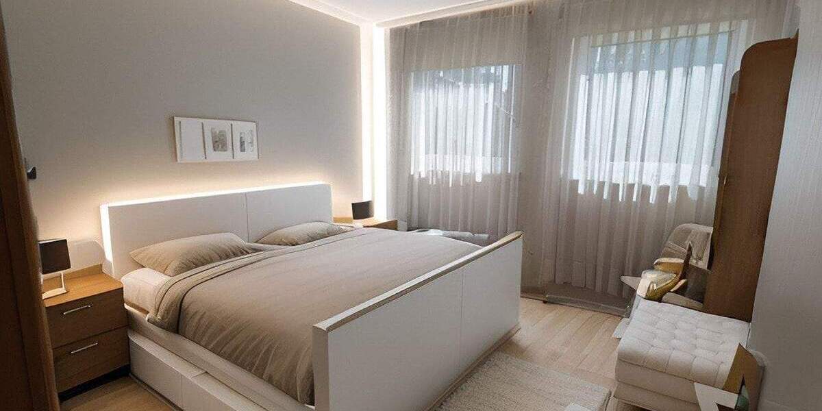 Doppelhaushälfte Salzgitter Lebenstedt - 4 Zimmer, 67 m&sup2;, 149.000&euro; | Angebot:25685717