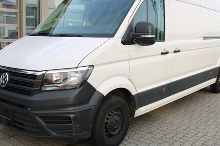 VW Crafter 86.063 km 21.999 &euro; Braunschweig 38126
